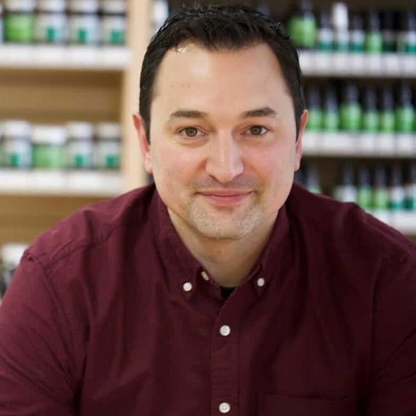 Neal Smoller, PharmD
